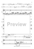 Inflection Points - Piano Score