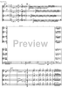 II° Quartetto (2nd quartet) - Score