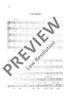In excelsis Deo - Choral Score