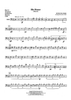 His Honor (March) - Trombone/Euphonium BC/Bassoon/Cello 4