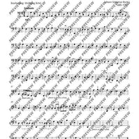 Jesu, Joy of Man's Desiring - Cello