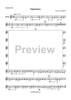 Supremacy - Bb Clarinet