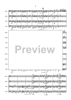 Gopak - Score