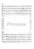 Io pur respiro - Score