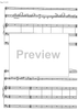 Le tombeau de Nicolas Grigny - Score