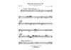 Prelude and Fugue XIV - From "The Well-Tempered Clavier" - F Horn