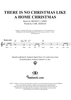 There Is No Christmas Like a Home Christmas