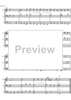 Imitato - Score