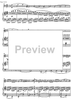 La Danza (taranetella napoletana) - Score