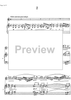 The Accomplished Clarinettist Vol. 3 - Score