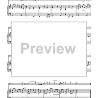 Eight Festival Solos for Bass and Piano