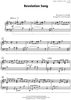 Revelation Song