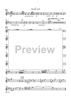 Contending - Bb Clarinet 1