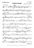 12 Meter Boogie - Clarinet Solo