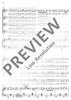Der schöne Heinrich - Choral Score