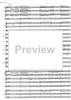 Agnus Dei from Messa solenne - Full Score