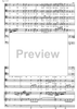 Messa per la festa di S. Faustino Martire - Score