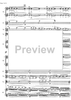 Neko yanaki (No. 1 from Five Lyrics of "Blue Cat") - Score