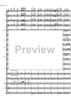 Final Galop from the Guard of Amager - Score