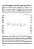 Ballet Classics - Score