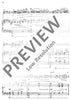 Nocturne for violin and orchestra - Piano Reduction