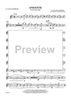 Andante (from Prince Igor) - Alto Saxophone