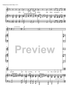 Thanksgiving Canticle