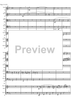 Norwegian Dance No. 1 - Score