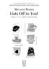 Hats Off to You!