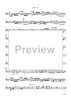 Fugue from L'estro Armonico - Cello