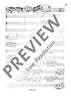 String Quartet no. 5 - Score