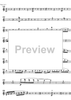 Sextet - Alto Saxophone 1