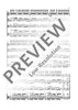 No. 38 - Score and Parts