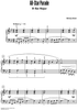All-Star Parade (B-flat Major)