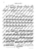 Cadenzas in D major