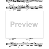 Suzuki Viola School, Volume 6 - Viola Part