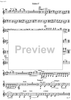 String Quartet No. 1 Op. 7 - Violin 2