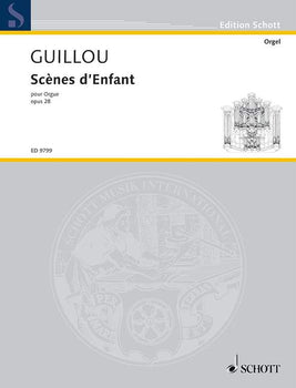 Scènes d'Enfant