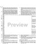 Sonata No. 8 a minor - Preface