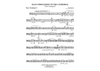 Elsa's Procession to the Cathedral from "Lohengrin" - Trombone 5