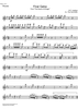 Final Galop from the Guard of Amager - Piccolo