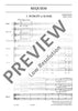 Requiem - Full Score