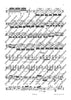 Ciaccona - Score and Parts