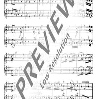 Album of Duets - Performing Score