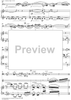 Schelomo - Piano Score
