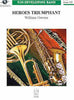 Heroes Triumphant - Contents