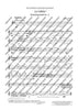 La Caleta - Score and Parts