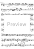 Sonata Op.16 - Bb Clarinet
