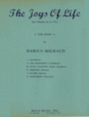 The Joys of Life (Les Charmes de la Vie)