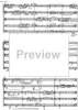 Vers la lumière obscure (Towards the dark light) - Score